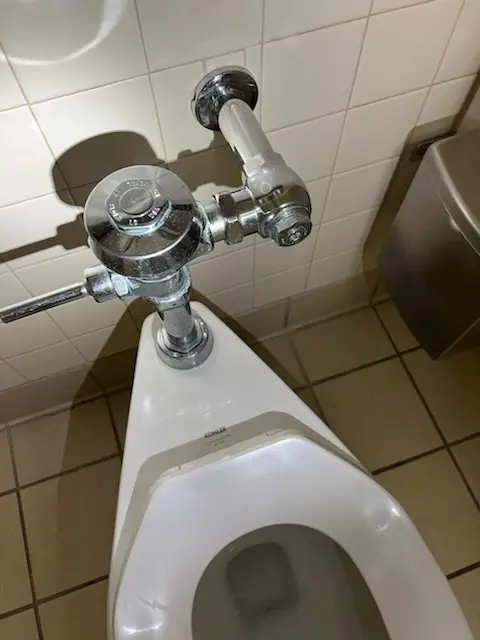 Fixture installation and repair for Pipe Repair in Lancaster